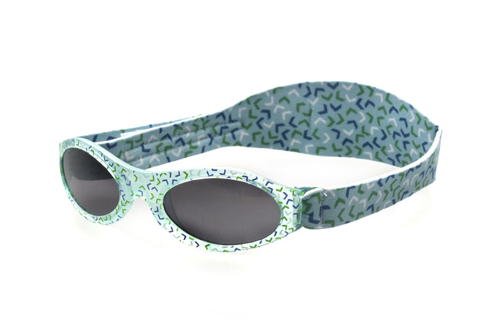 Baby Sunglasses - Bubzee Wrap Around