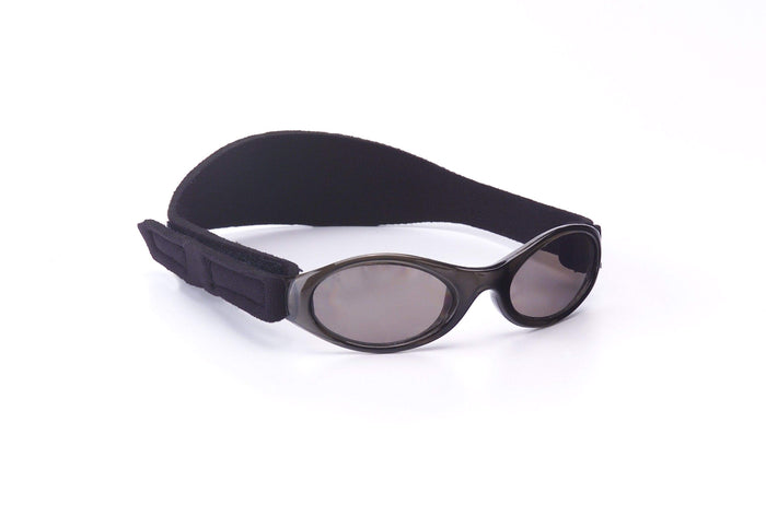 Baby Sunglasses - 100% UV Blocking | – BANZ® Carewear USA