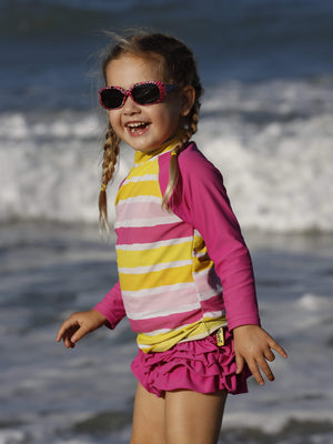 Banz carewear for Kids - Sensitive care. Sensible choice.