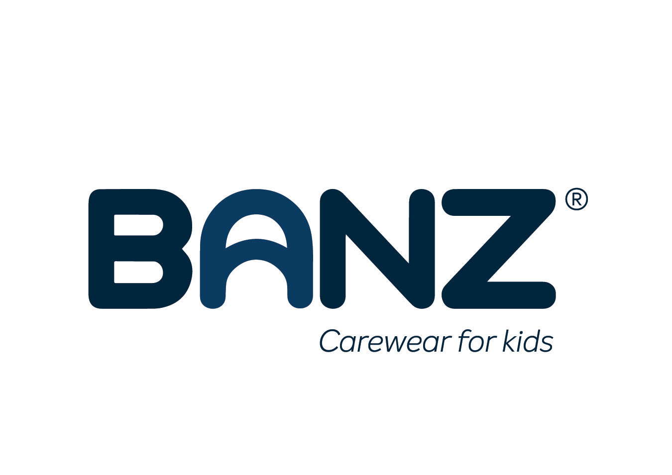 Banz Kids Earwap Black, pour les enfants de 18 mois