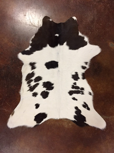 Calf Hide