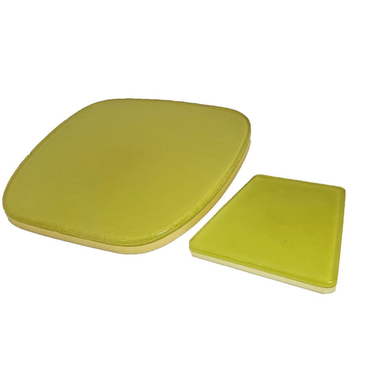 Conformax™ Motorcycle Gel Seat Pad - TR Series