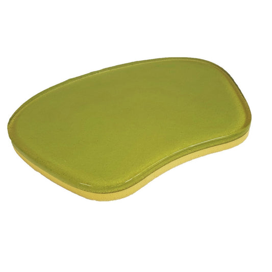 Motorcycle Seat Cushion Gel Pad Polyurethane Elastic Fiber Seat Gel Pads  25x25x1cm Sale - Banggood USA Mobile-arrival notice