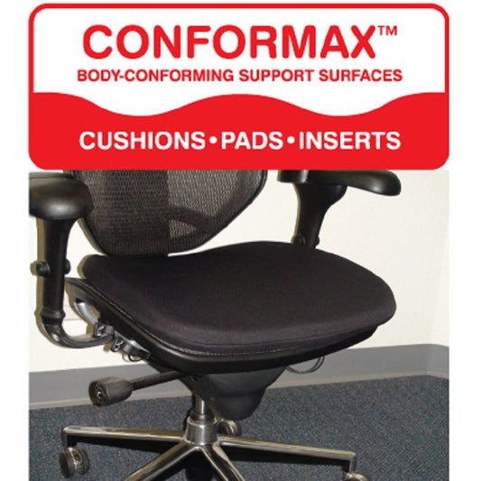 Conformax™ Car Seat Cushion Pad- New Era