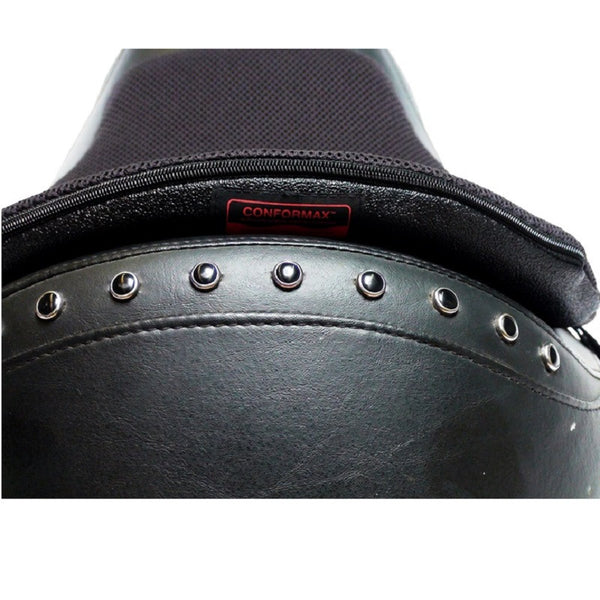 CONFORMAX™ ULTRA-FLEX™ Motorcycle Gel Seat Cushion - XL