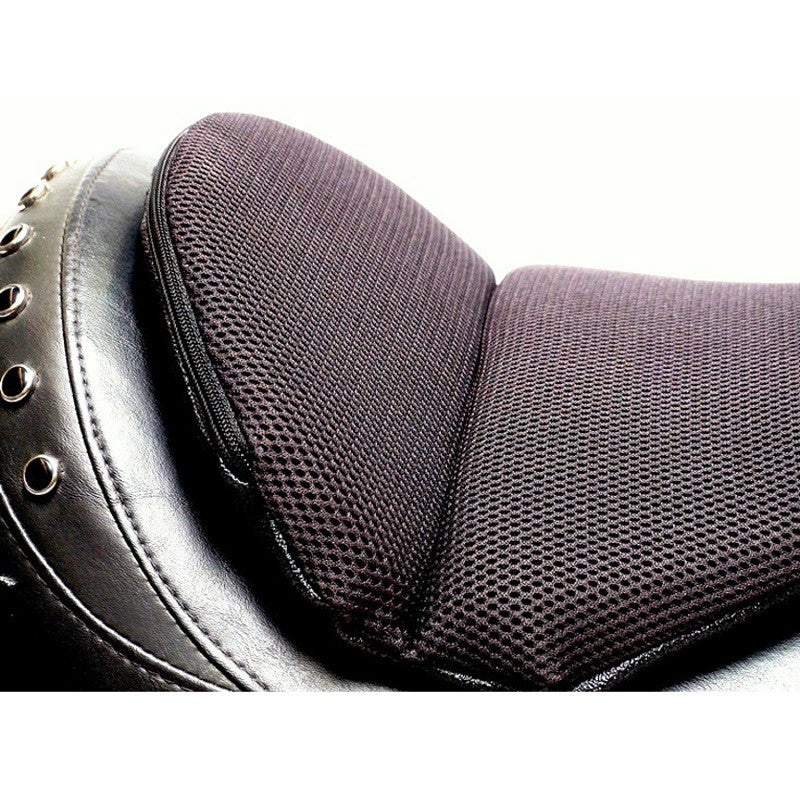 CONFORMAX™ ULTRA-FLEX™ Motorcycle Gel Seat Cushion - XL