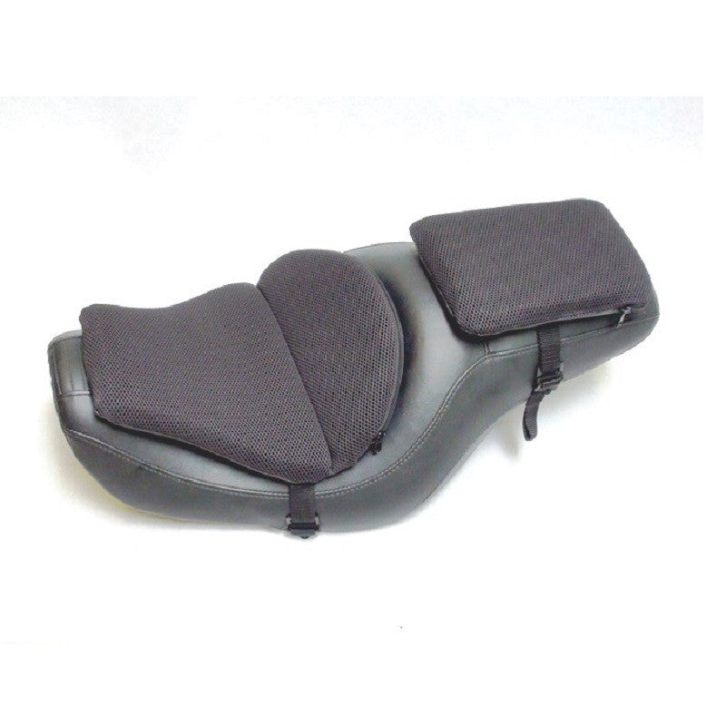 Classic Gel Motorcycle Seat Cushion RP Series - Conformax™ | OnlyGel