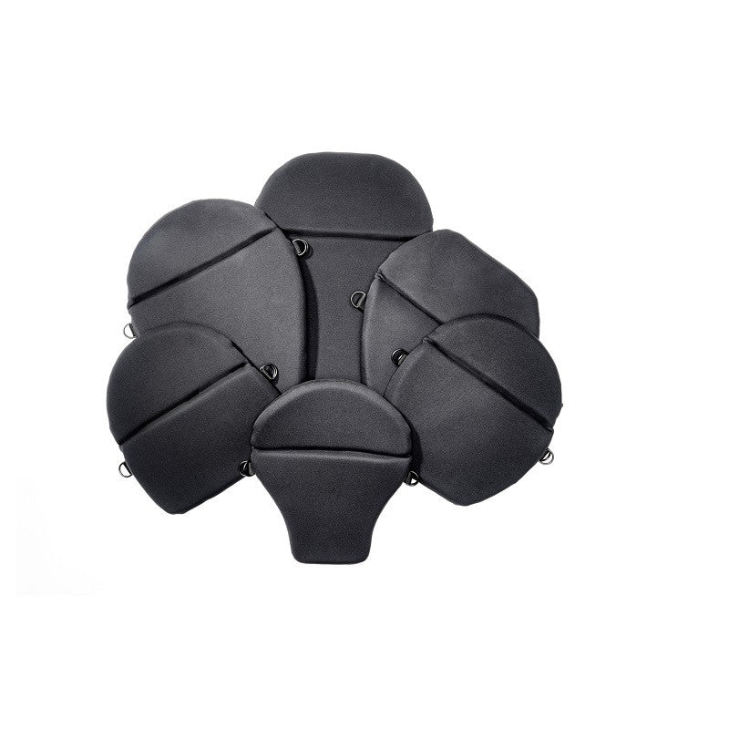 CONFORMAX™ ULTRA-FLEX™ Motorcycle Gel Seat Cushion - XL