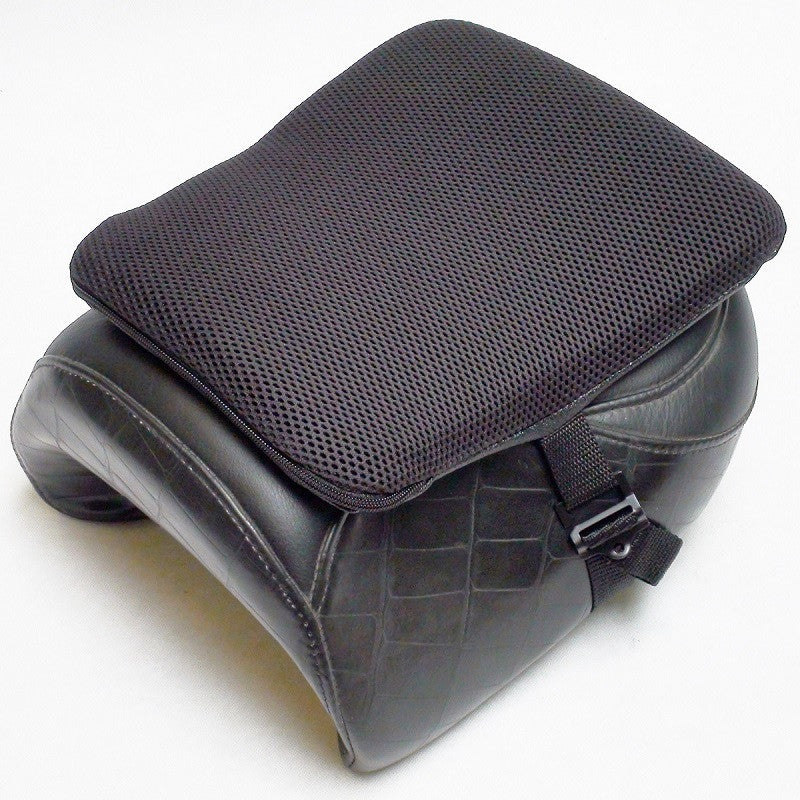 motorcycle seat cushions