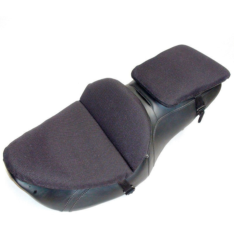 CONFORMAX™ ULTRA-FLEX™ Motorcycle Gel Seat Cushion, Jumbo