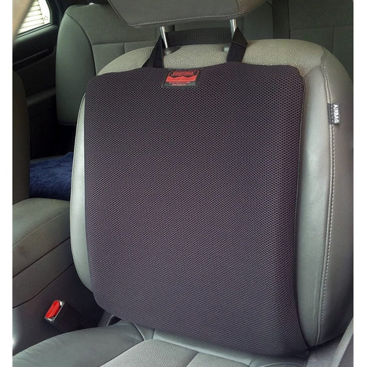 The Traveler's Packable Gel Seat Cushion