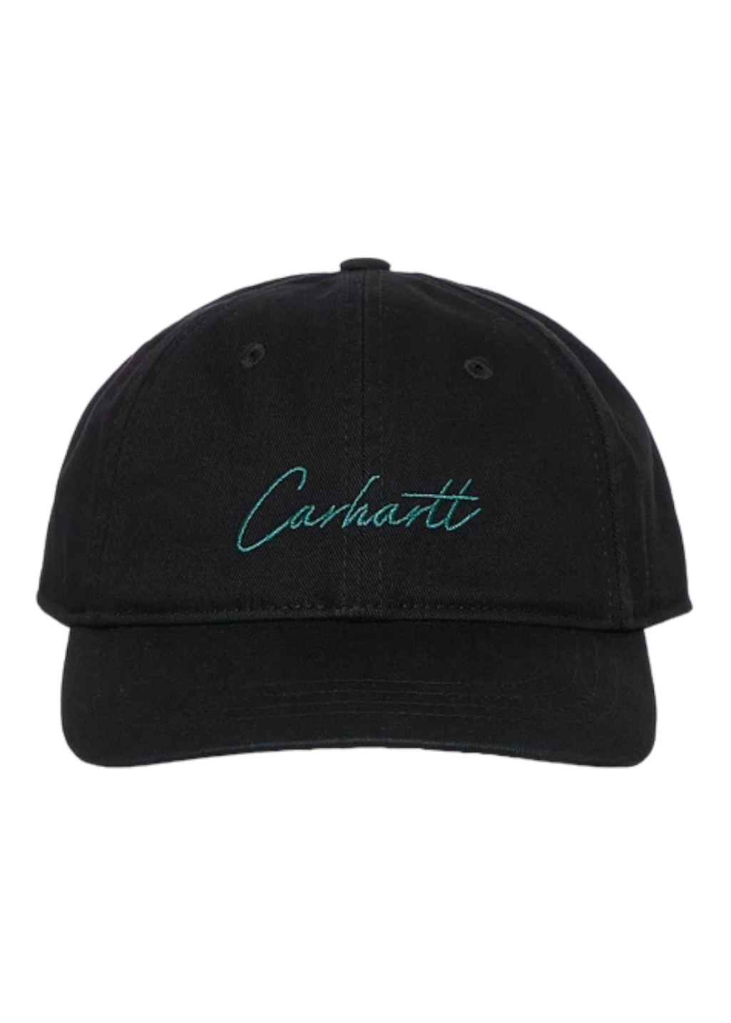 Carhartt WIP - Harlem Corduroy Cap - Buffalo/Wax