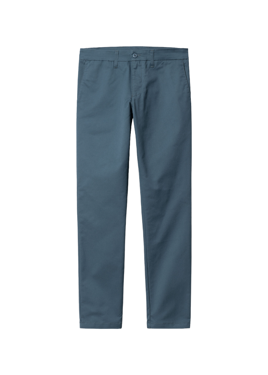 Carhartt wip Carhartt sid pant rhino rinsed pantalon homme Textile  –  HawaiiSurf