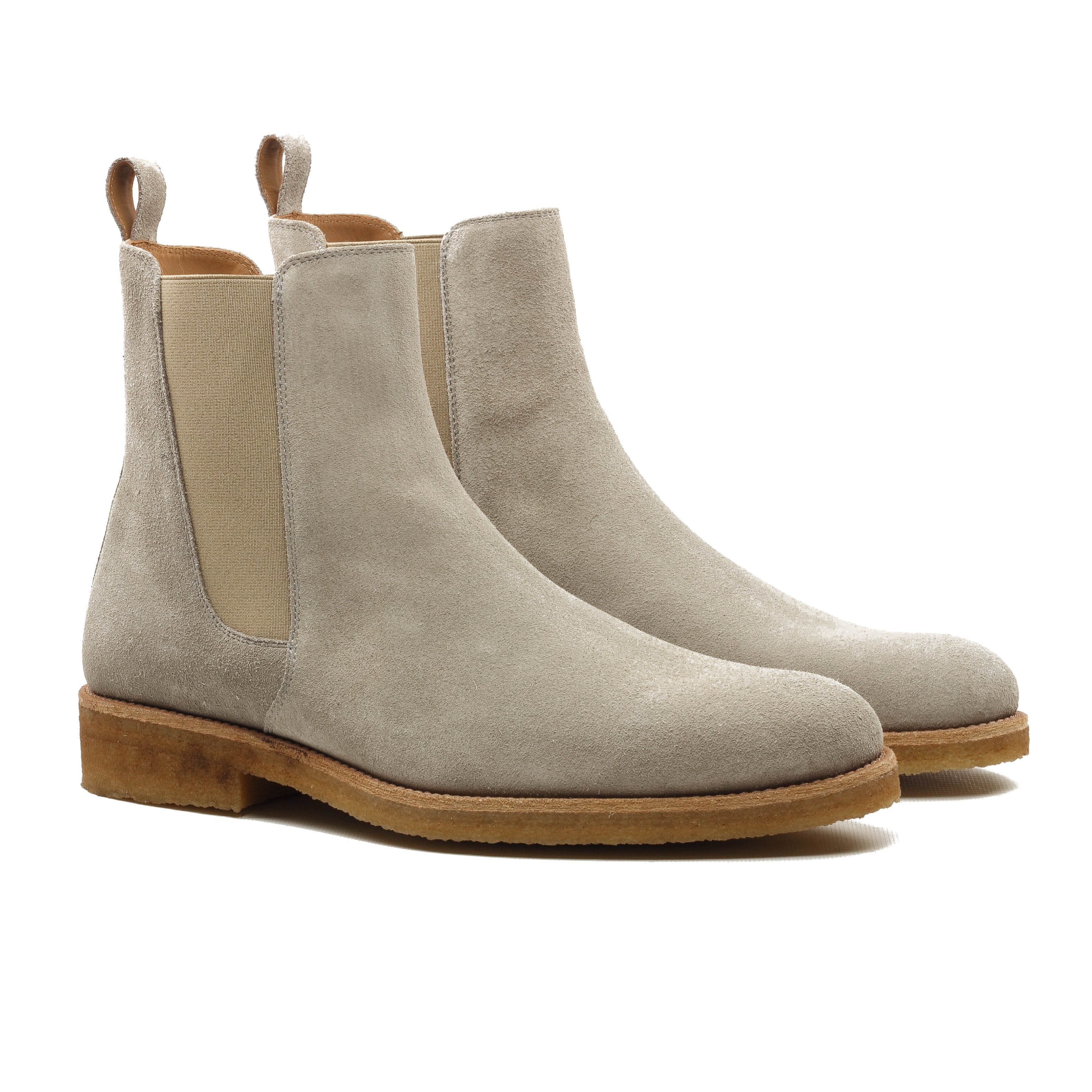 oros chelsea boots