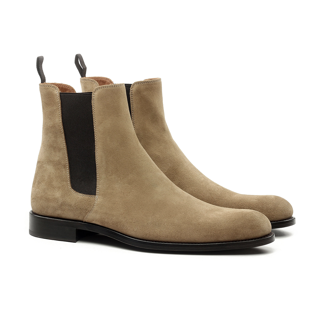 oros chelsea boots