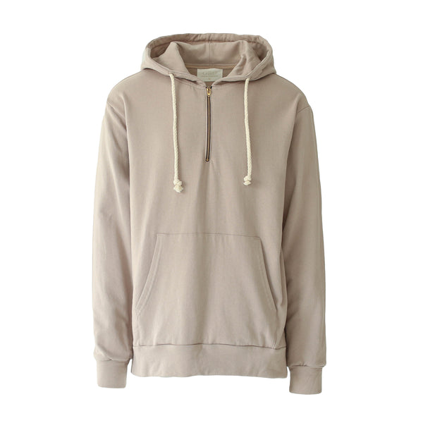 THE LUXE HOODIE | ORO Los Angeles