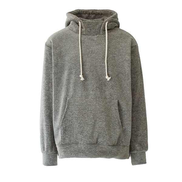 THE LUXE HOODIE | ORO Los Angeles