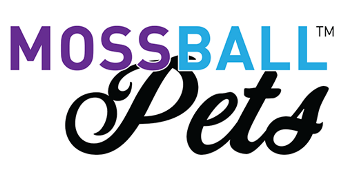 Moss Ball Pets™