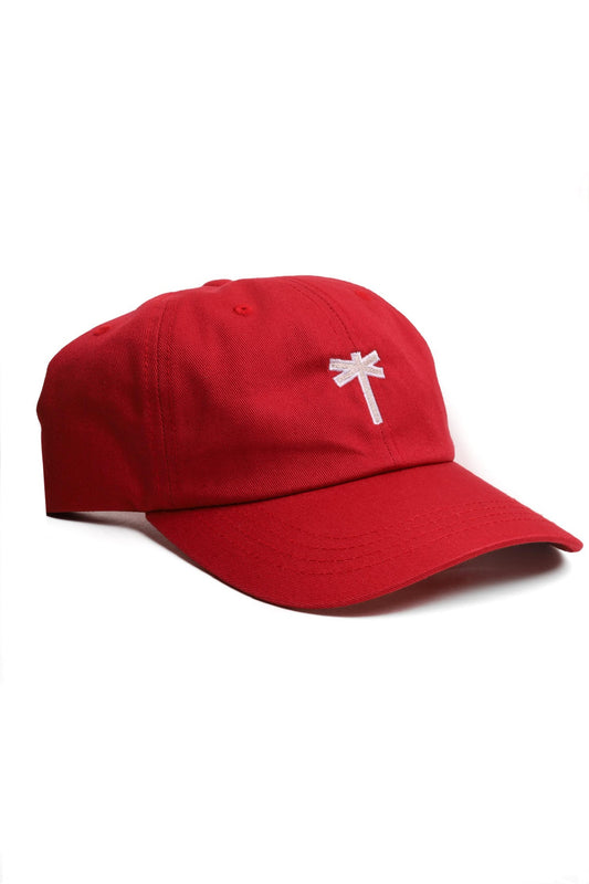 PINK FUCHSIA DAD CAP – PalmEraMia
