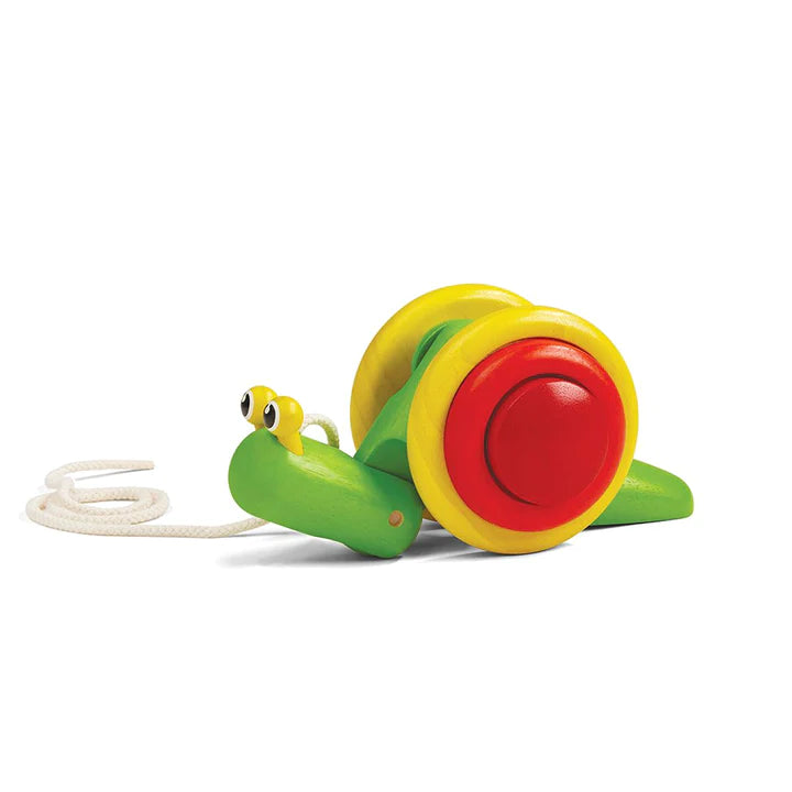 Pull Snail