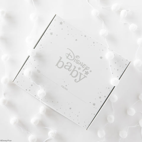 disney baby gift box