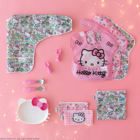 hello kitty gift set