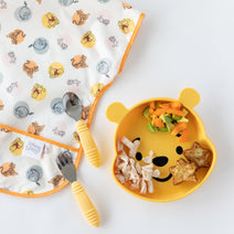 Spoon + Fork: Pineapple Nav Image 3