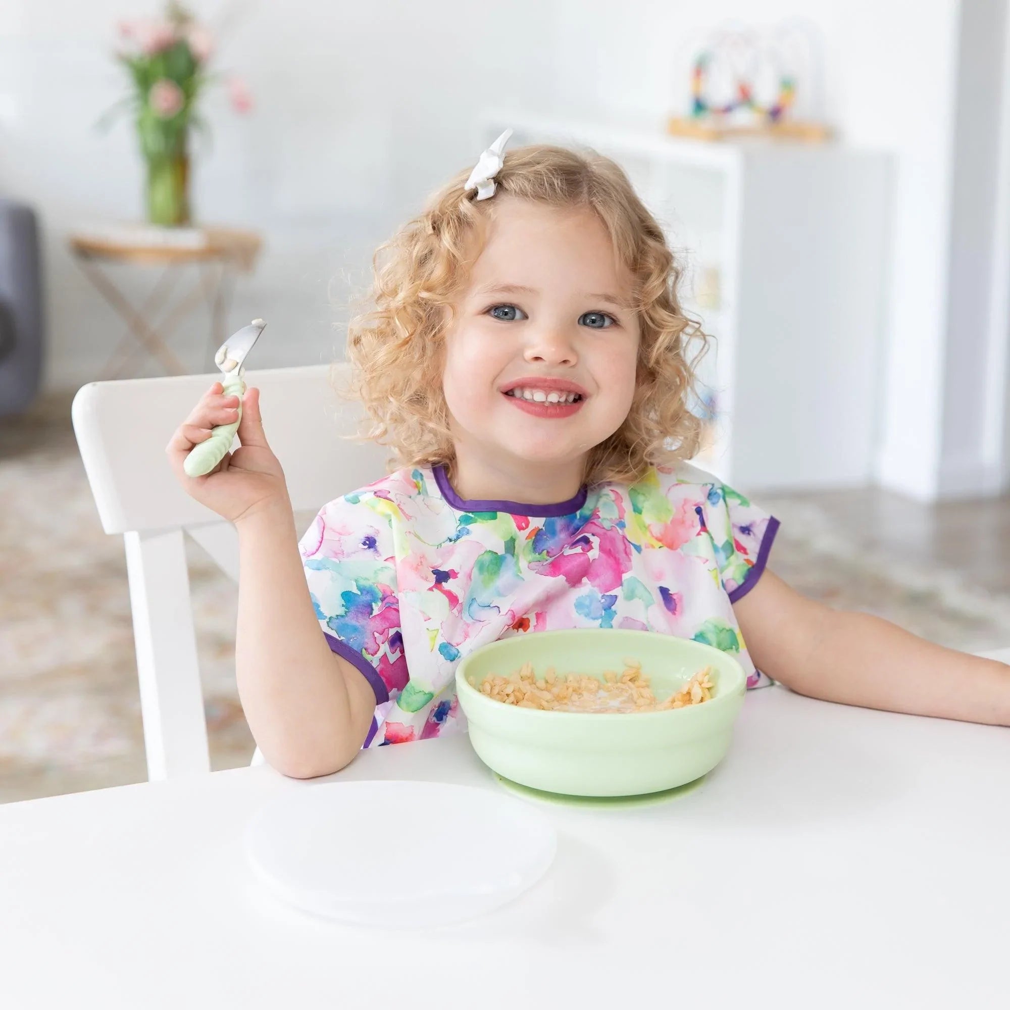 Bumkins Marble Baby Feeding Accessory Bowl : Target