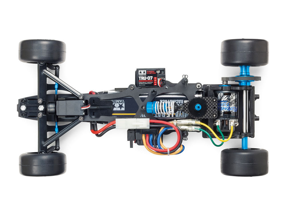 TAMIYA F104PROⅡ-