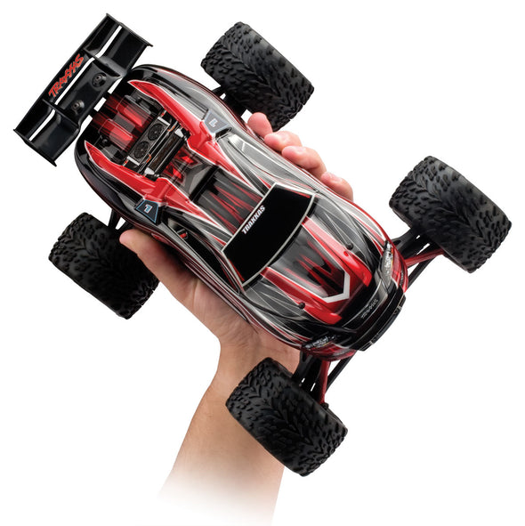 traxxas e revo vxl 1 16