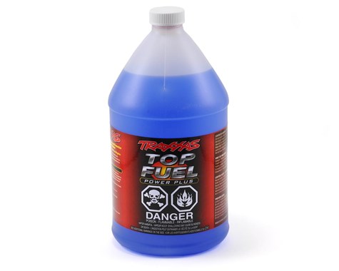 nitromethane rc fuel