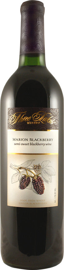 blackberry wine novel