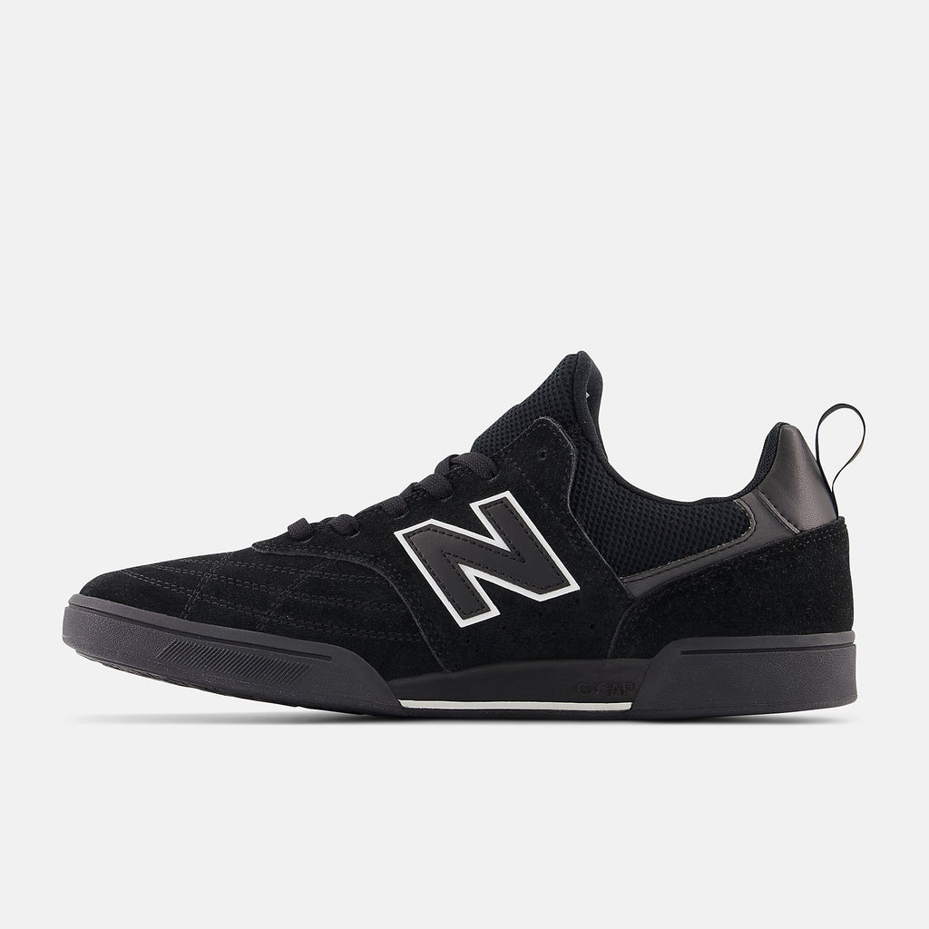 New Balance Numeric NM288 Sport Black – Initiate