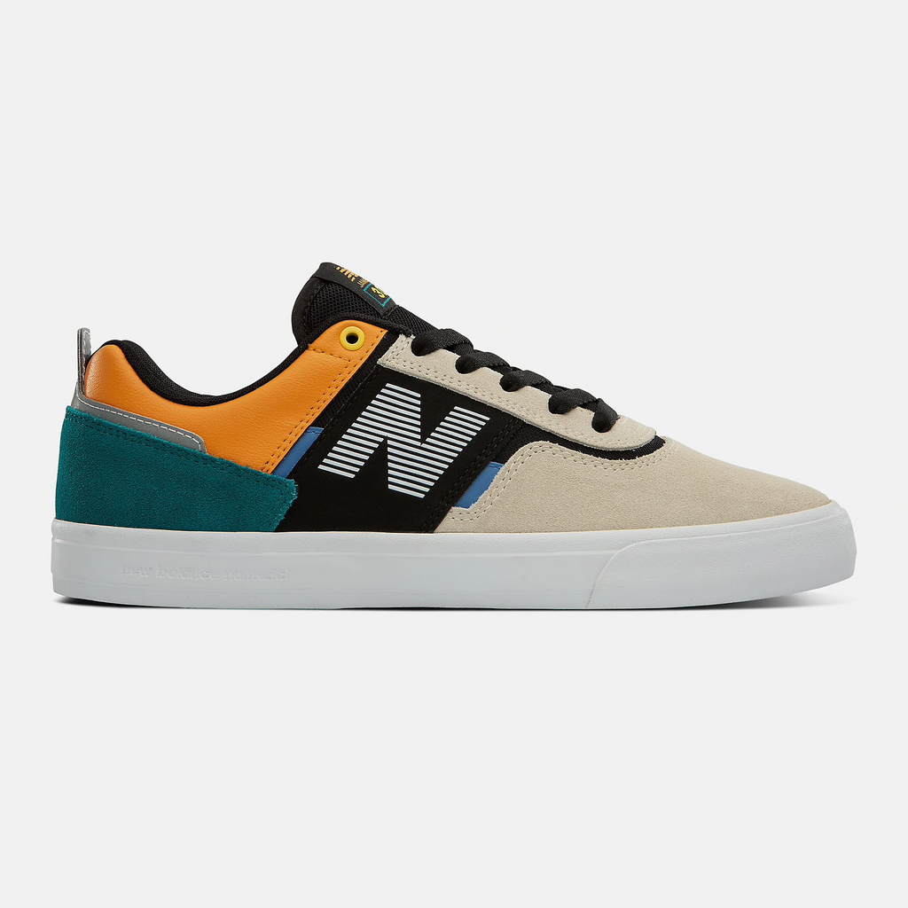 new balance numeric foy 306