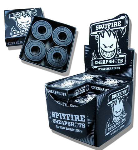 Shake Junt Low Rider Bearings – Initiate Skateboarding