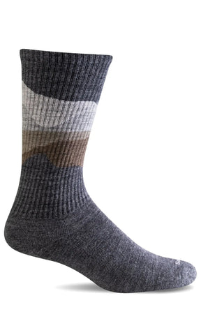 Men'ss Elevation  Recovery Compression Socks – Sockwell Canada