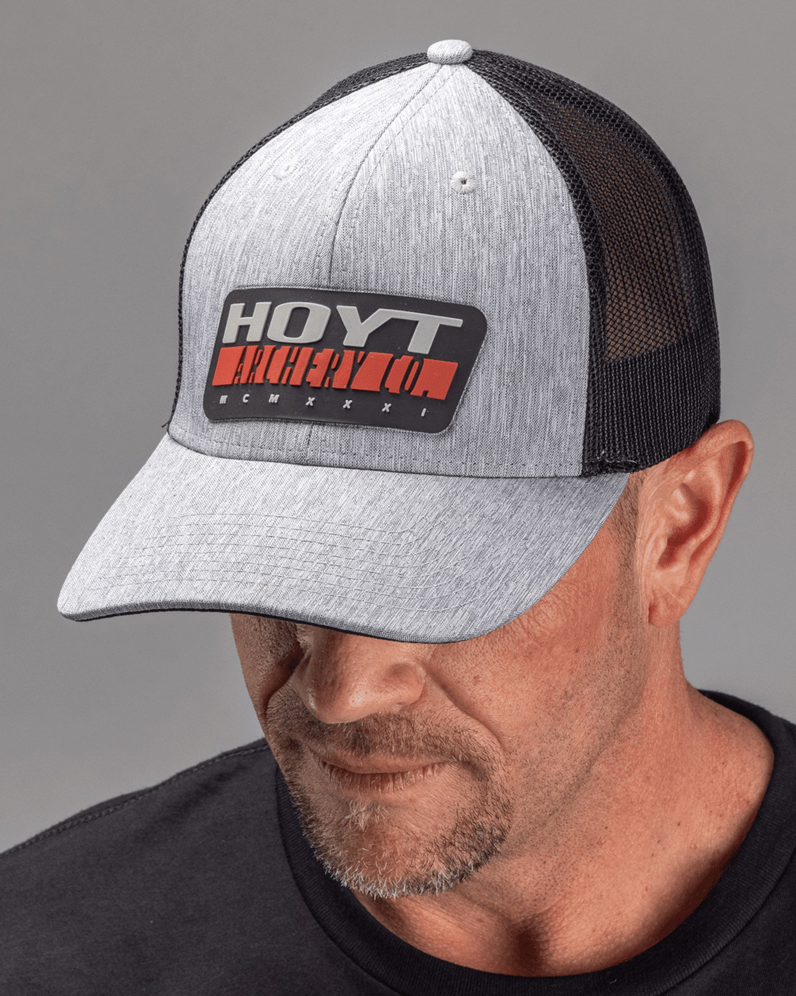 Realtree Edge Hat – Hoyt Archery