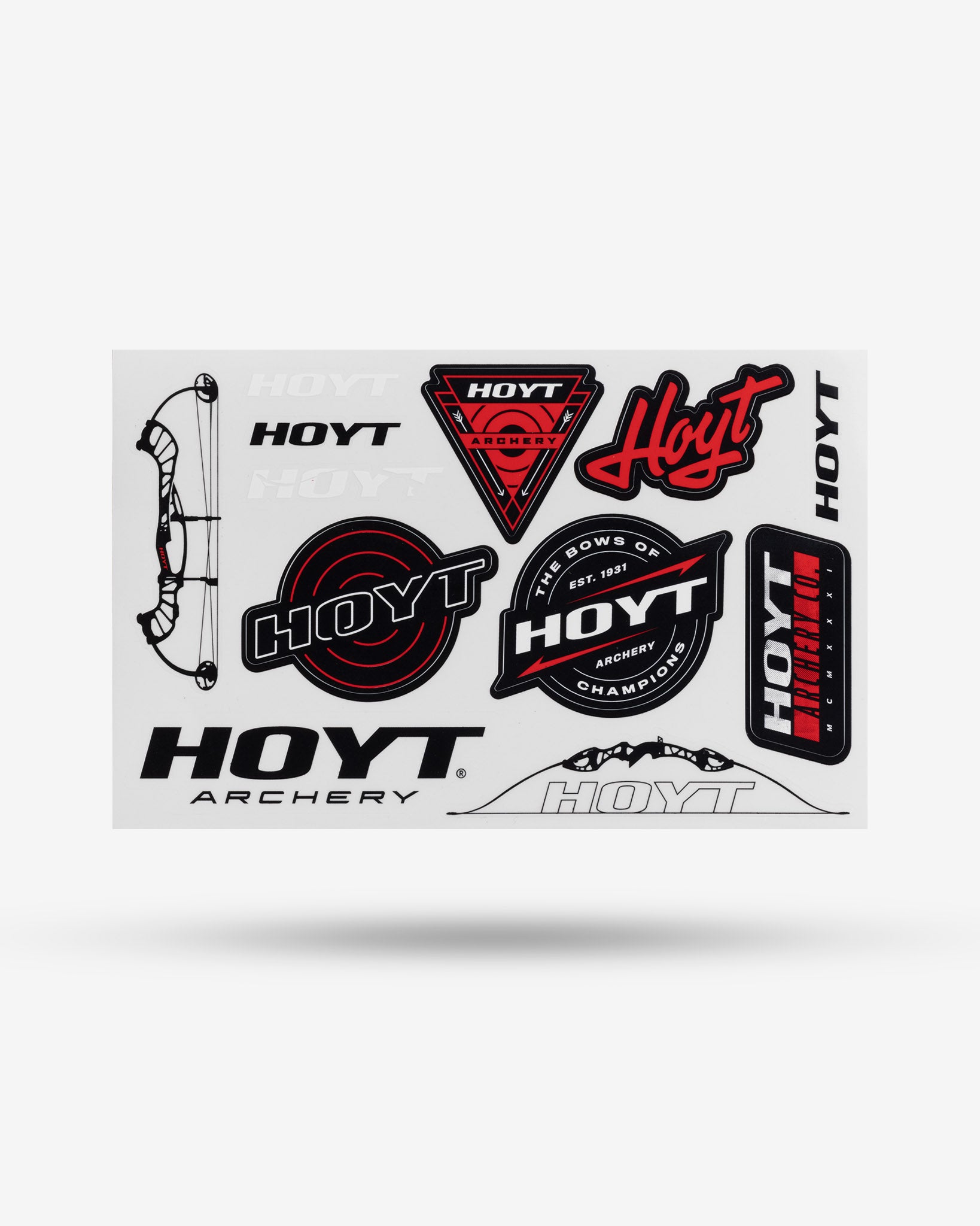 Yeti Hoyt Yonder Bottle - Grey – Hoyt Archery