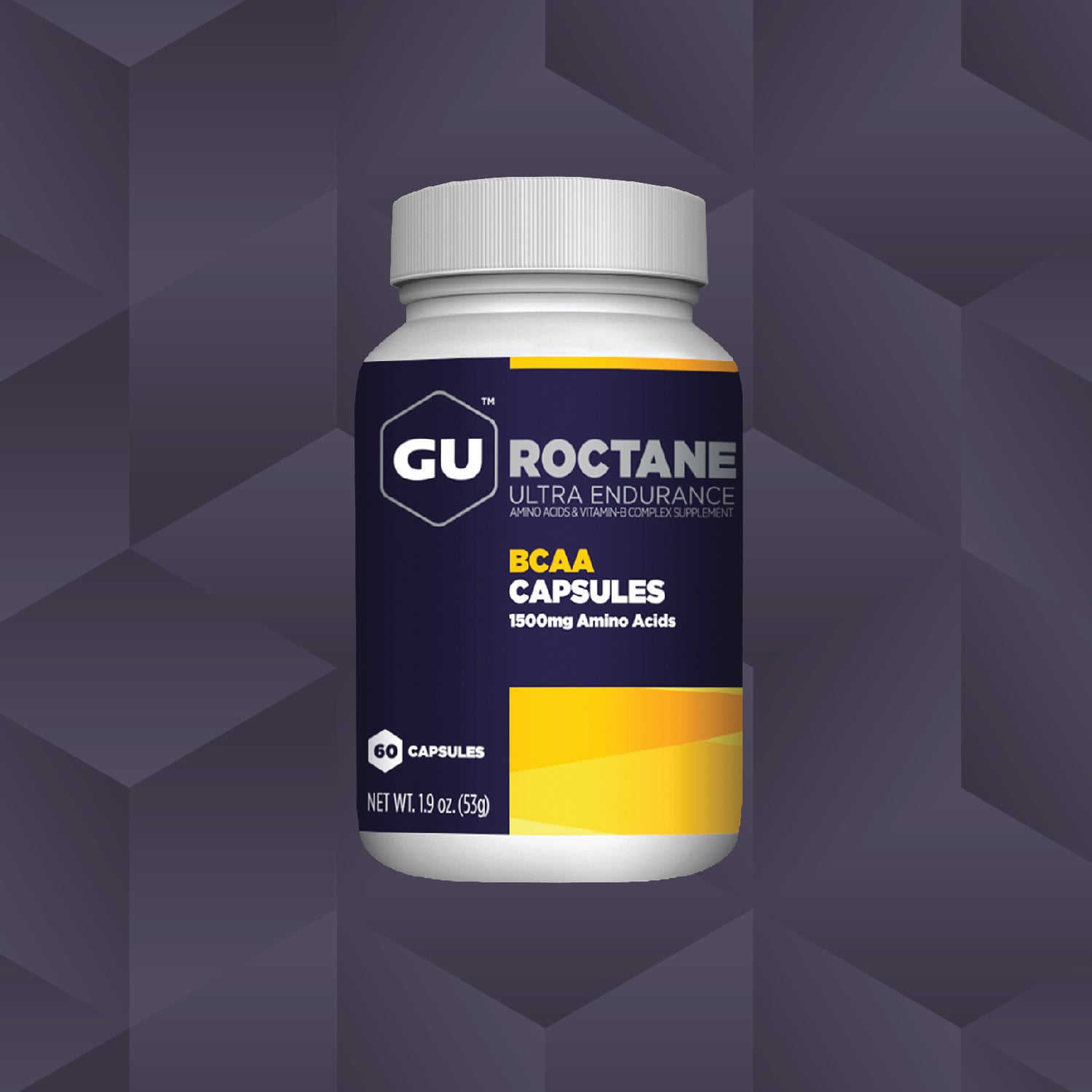 Roctane BCAA Capsules