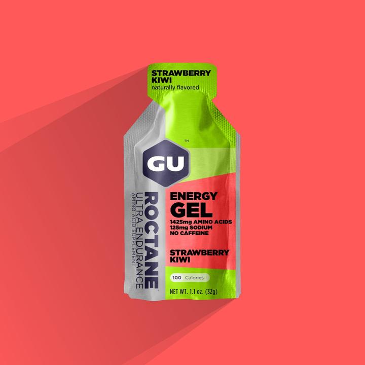 Roctane energy gel