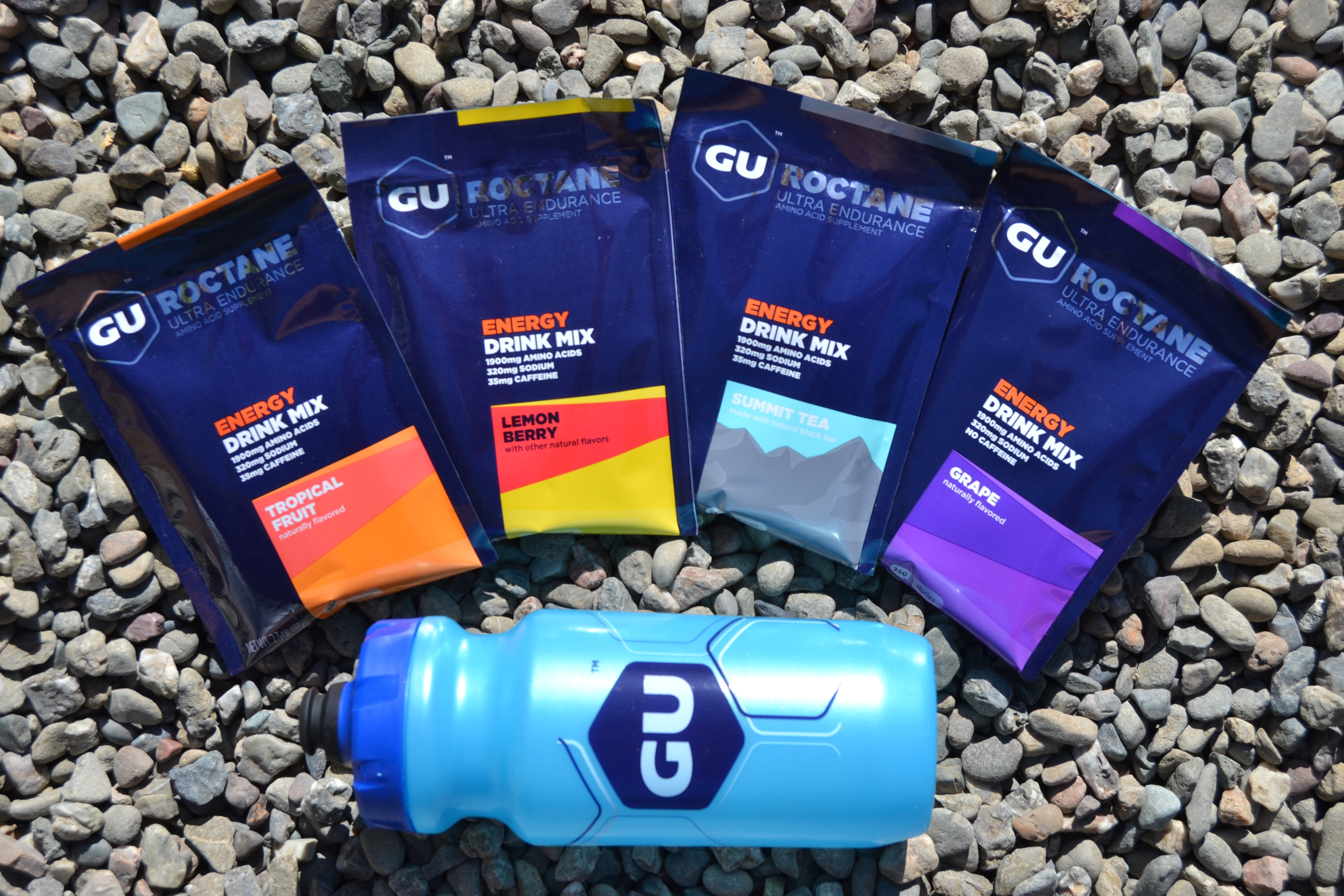 GU products