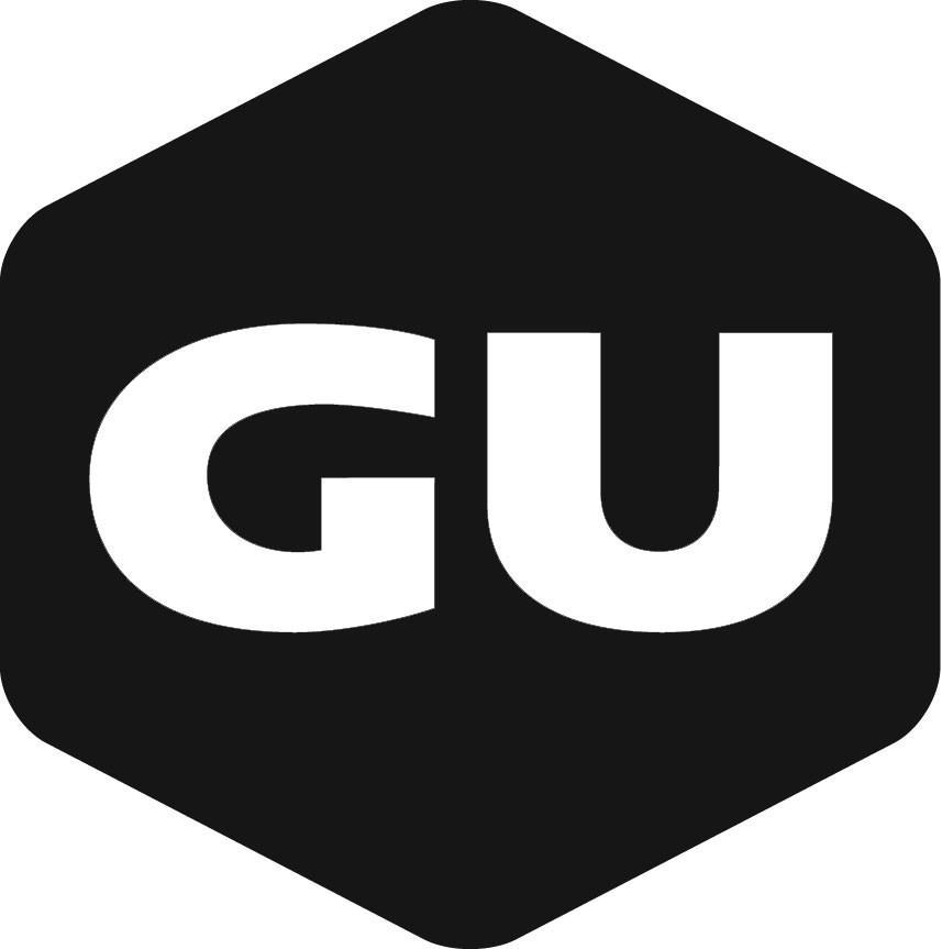 GU temporary tattoo