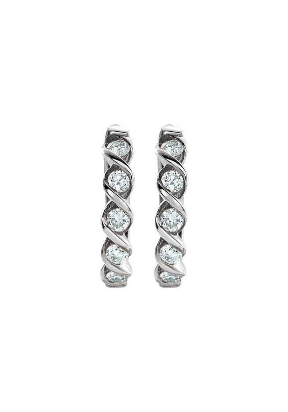 Shop Studs, Hoops, Dangles, Drop and Statement Earrings – Oster Jewelers