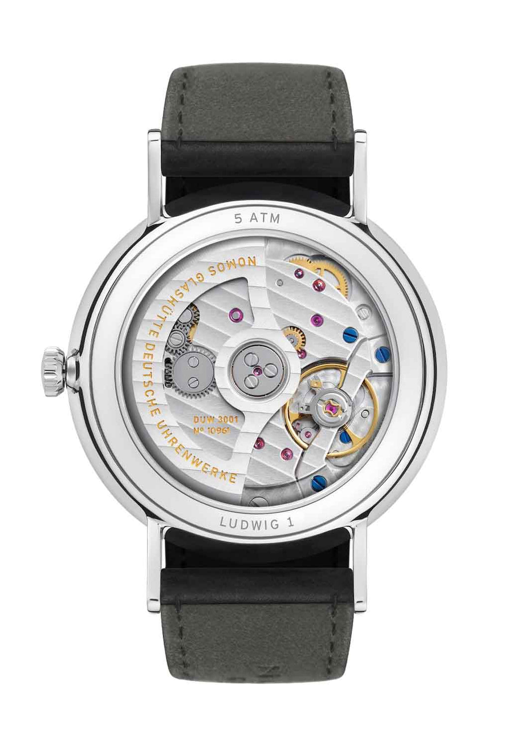 NOMOS Watches | Authorized Retailer | Oster Jewelers