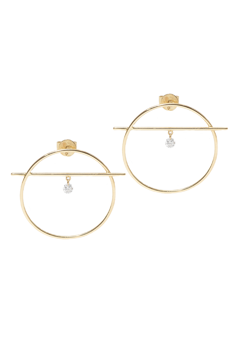 Earrings | Shop Studs, Hoops, Dangles, Drop and More — Oster Jewelers