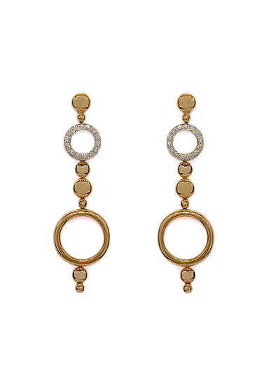 Antonini Jewels | Italian Designer Jewelry — Oster Jewelers