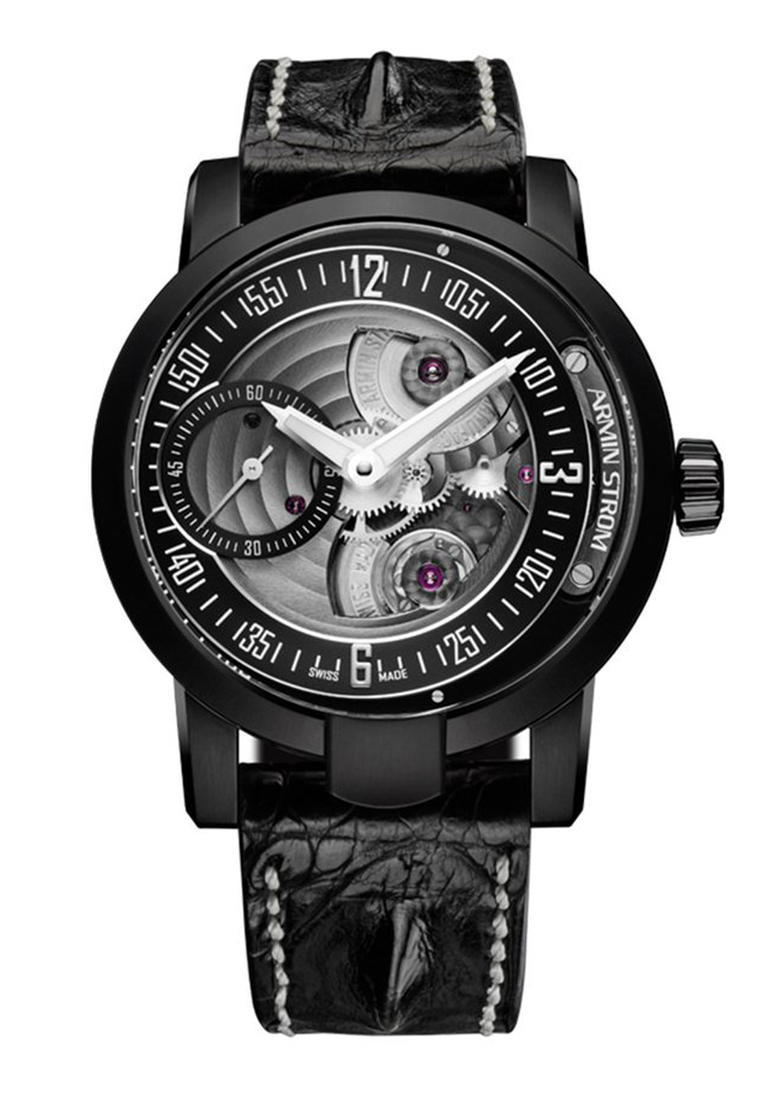 Armin Strom Watches | Authorized Retailer | Oster Jewelers
