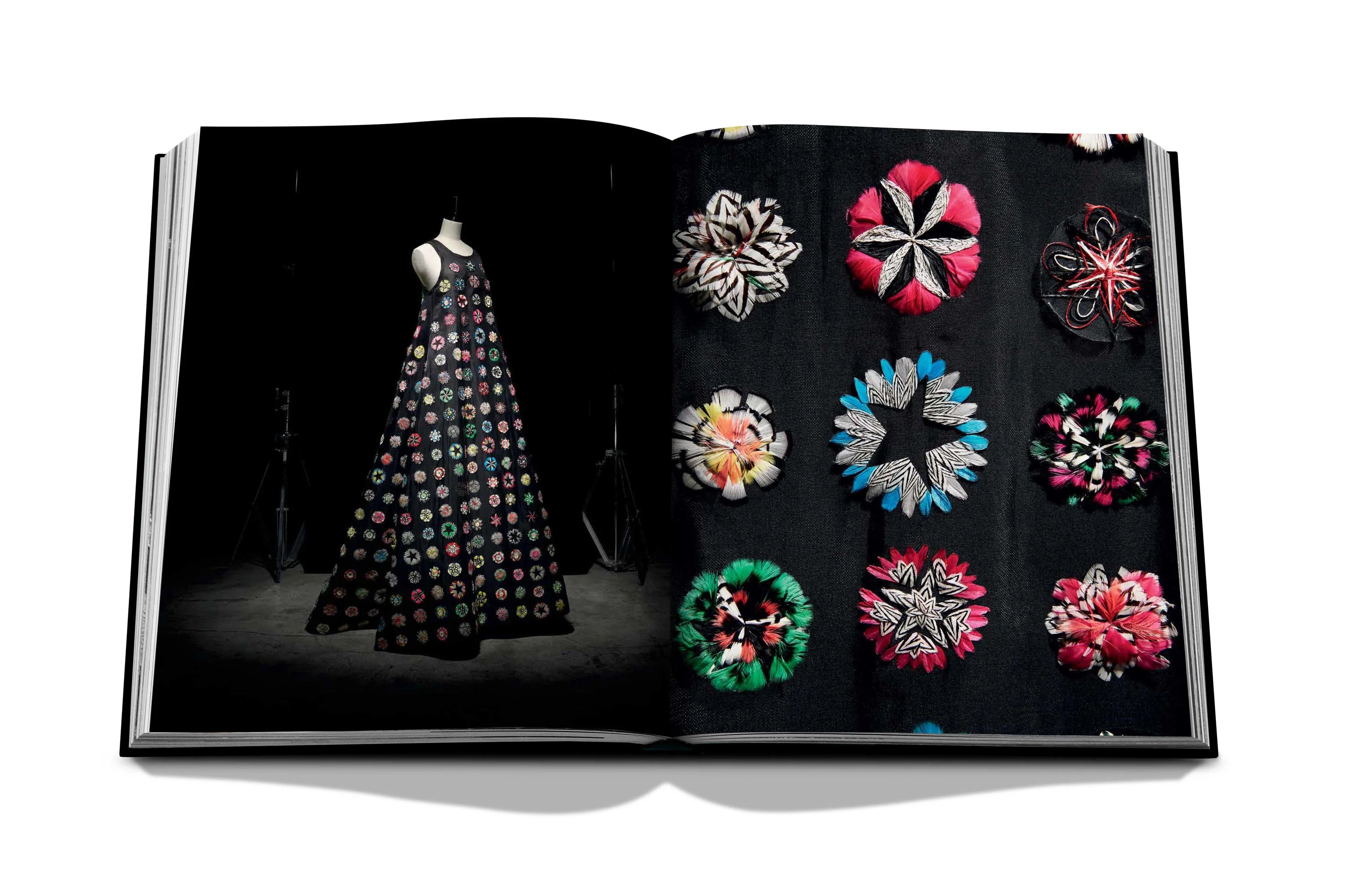 Dior under the Design of Raf Simons