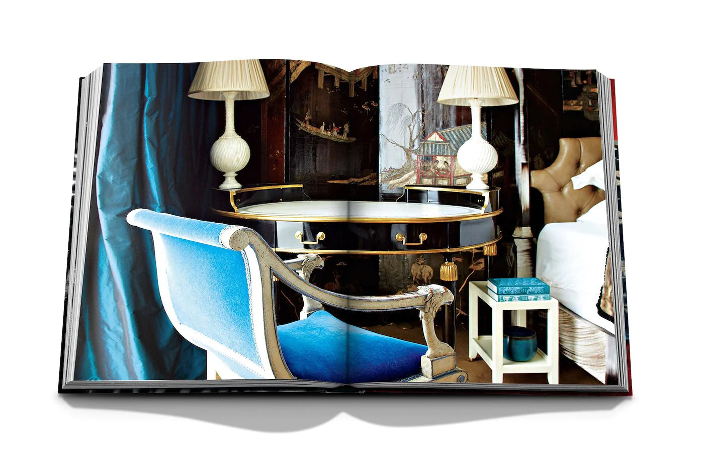 Chic's Comprehensive Big Book
