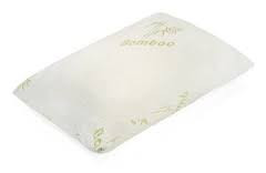 Hotel Comfort Bamboo Pillow Ihi Shows